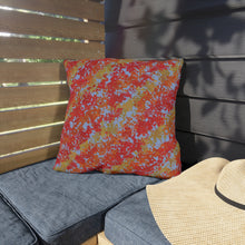 Load image into Gallery viewer, Outdoor Throw Pillows - Fall 2 - Magical Colors