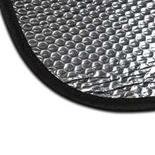 Load image into Gallery viewer, Car Windshield Sunshade - Fresh Water Fishes