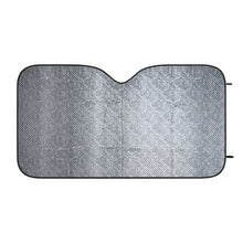 Load image into Gallery viewer, Car Windshield Sunshade Foldable -Butterflies