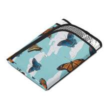 Load image into Gallery viewer, Car Windshield Sunshade Foldable -Butterflies