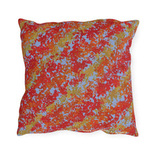 Load image into Gallery viewer, Outdoor Throw Pillows - Fall 2 - Magical Colors