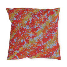 Load image into Gallery viewer, Outdoor Throw Pillows - Fall 2 - Magical Colors