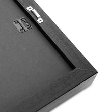 Load image into Gallery viewer, Fruta Bomba Gallery Canvas Wraps, Horizontal Frame (2 sizes and 2 Frame Colors)