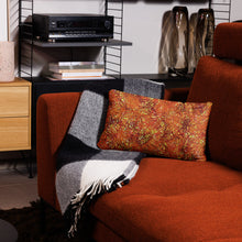 Load image into Gallery viewer, Indoor Throw Pillow - Fall 3/Autumn Twigs