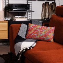 Load image into Gallery viewer, Indoor Throw Pillow Fall 2 - Magical Colors