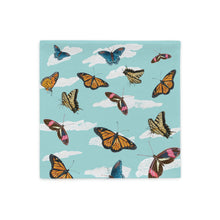 Load image into Gallery viewer, Pillow Case Only -- Butterflies 3