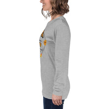 Load image into Gallery viewer, Do Not Conform/Be Transformed - Unisex Long Sleeve Tee