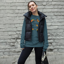 Load image into Gallery viewer, Do Not Conform/Be Transformed - Unisex Long Sleeve Tee