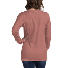 Load image into Gallery viewer, Do Not Conform/Be Transformed - Unisex Long Sleeve Tee