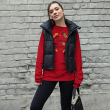 Load image into Gallery viewer, Do Not Conform/Be Transformed - Unisex Long Sleeve Tee