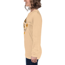 Load image into Gallery viewer, Do Not Conform/Be Transformed - Unisex Long Sleeve Tee