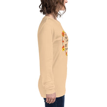 Load image into Gallery viewer, Do Not Conform/Be Transformed - Unisex Long Sleeve Tee