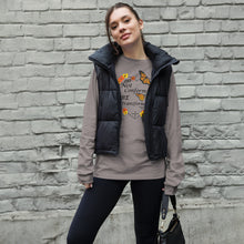 Load image into Gallery viewer, Do Not Conform/Be Transformed - Unisex Long Sleeve Tee