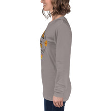 Load image into Gallery viewer, Do Not Conform/Be Transformed - Unisex Long Sleeve Tee