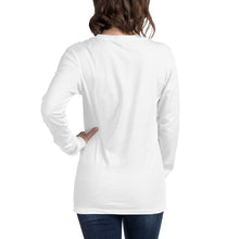 Load image into Gallery viewer, Do Not Conform/Be Transformed - Unisex Long Sleeve Tee