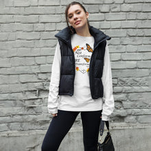 Load image into Gallery viewer, Do Not Conform/Be Transformed - Unisex Long Sleeve Tee