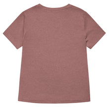 Load image into Gallery viewer, Do Not Conform/Be Transformed- Women’s relaxed V-neck t-shirt