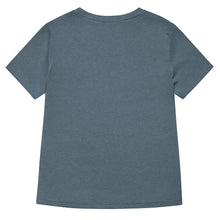 Load image into Gallery viewer, Do Not Conform/Be Transformed- Women’s relaxed V-neck t-shirt