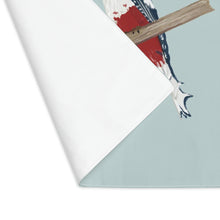 Load image into Gallery viewer, Placemat-Tocororo/Cuban Trogon