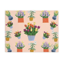 Load image into Gallery viewer, Placemat - Spring Time Blooms
