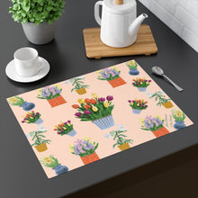 Load image into Gallery viewer, Placemat - Spring Time Blooms
