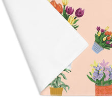 Load image into Gallery viewer, Placemat - Spring Time Blooms
