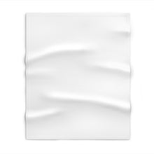 Load image into Gallery viewer, Adult Butterflies Throw Blanket
