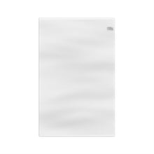 Load image into Gallery viewer, Yellow Wildflower Microfiber Tea Towel
