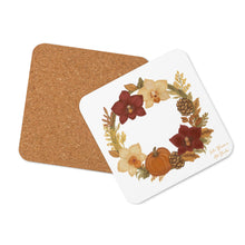 Load image into Gallery viewer, Coaster Pack - Fall Orchids
