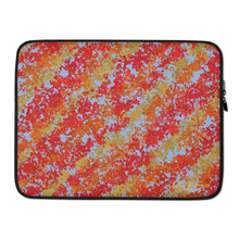 Load image into Gallery viewer, Laptop Sleeve-Magical Colors Fall 2
