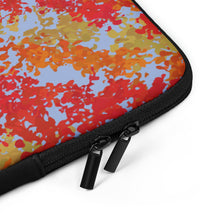 Load image into Gallery viewer, Laptop Sleeve-Magical Colors Fall 2
