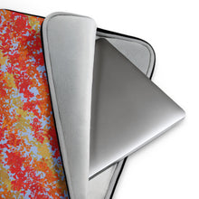 Load image into Gallery viewer, Laptop Sleeve-Magical Colors Fall 2

