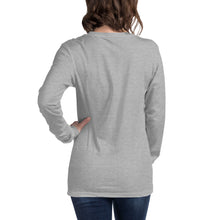 Load image into Gallery viewer, Do Not Conform/Be Transformed - Unisex Long Sleeve Tee
