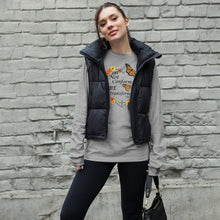Load image into Gallery viewer, Do Not Conform/Be Transformed - Unisex Long Sleeve Tee

