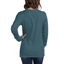 Load image into Gallery viewer, Do Not Conform/Be Transformed - Unisex Long Sleeve Tee

