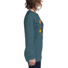 Load image into Gallery viewer, Do Not Conform/Be Transformed - Unisex Long Sleeve Tee
