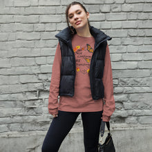 Load image into Gallery viewer, Do Not Conform/Be Transformed - Unisex Long Sleeve Tee
