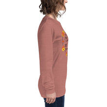 Load image into Gallery viewer, Do Not Conform/Be Transformed - Unisex Long Sleeve Tee
