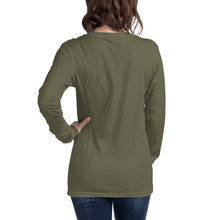 Load image into Gallery viewer, Do Not Conform/Be Transformed - Unisex Long Sleeve Tee
