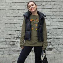 Load image into Gallery viewer, Do Not Conform/Be Transformed - Unisex Long Sleeve Tee
