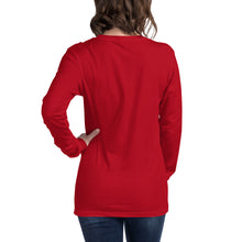 Load image into Gallery viewer, Do Not Conform/Be Transformed - Unisex Long Sleeve Tee
