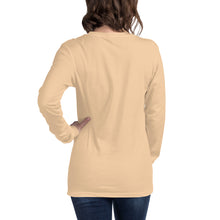 Load image into Gallery viewer, Do Not Conform/Be Transformed - Unisex Long Sleeve Tee
