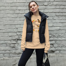 Load image into Gallery viewer, Do Not Conform/Be Transformed - Unisex Long Sleeve Tee

