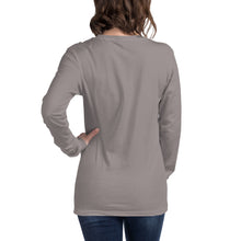 Load image into Gallery viewer, Do Not Conform/Be Transformed - Unisex Long Sleeve Tee
