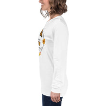 Load image into Gallery viewer, Do Not Conform/Be Transformed - Unisex Long Sleeve Tee
