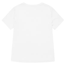 Load image into Gallery viewer, Do Not Conform/Be Transformed- Women’s relaxed V-neck t-shirt
