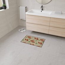 Load image into Gallery viewer, Papaya Heavy Duty Floor Mat
