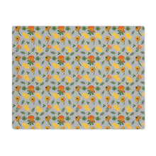 Load image into Gallery viewer, Placemat-Mushrooms &amp; Wildflowers
