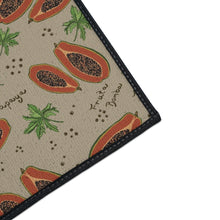 Load image into Gallery viewer, Papaya Heavy Duty Floor Mat
