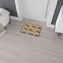Load image into Gallery viewer, Papaya Heavy Duty Floor Mat
